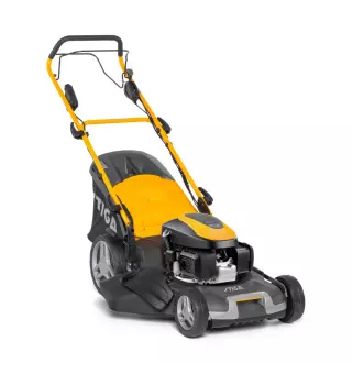 Kosiarka spalinowa Combi 55 SVEQ H